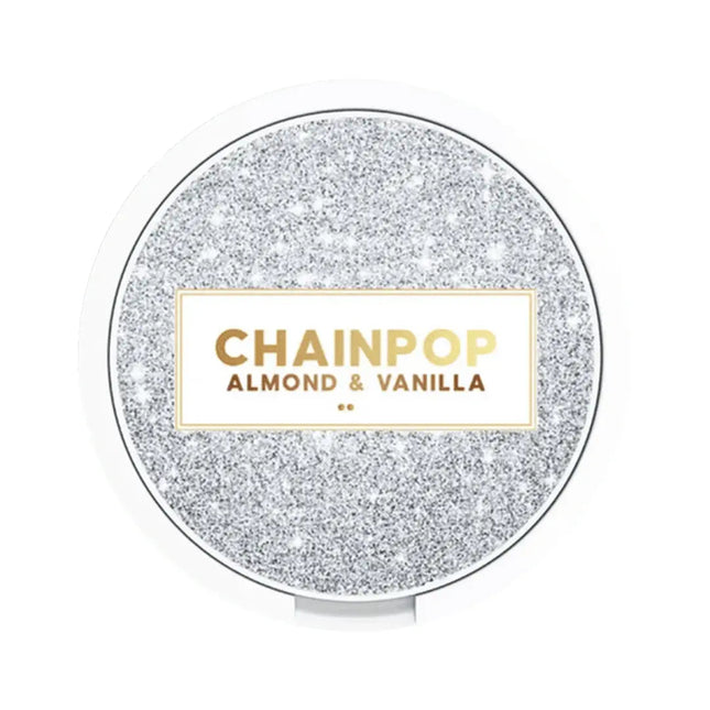 Chainpop Almond & Vanilla