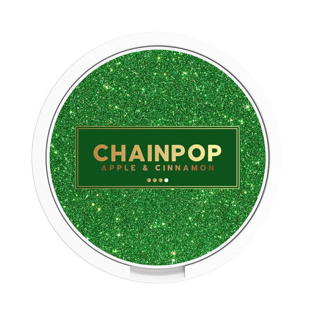 Chainpop Apple & Cinnamon