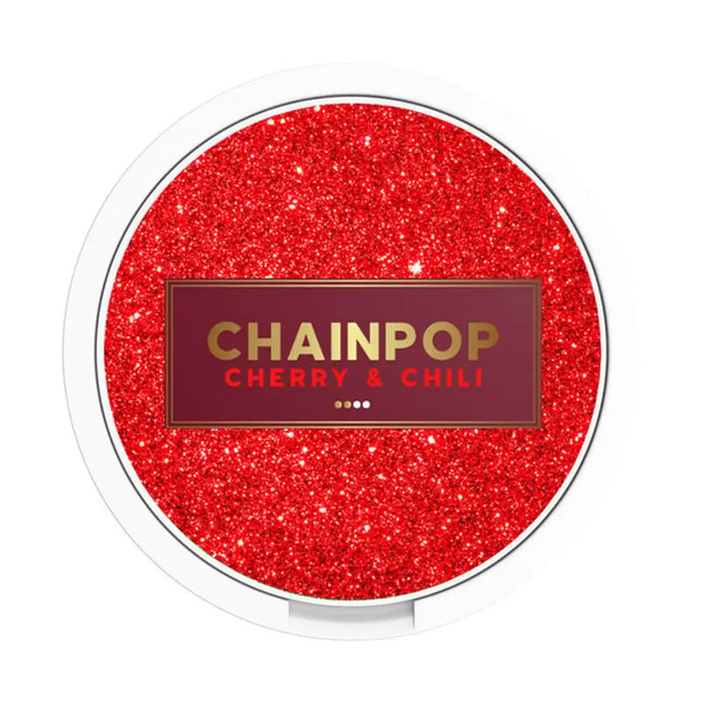 Chainpop Cherry & Chili
