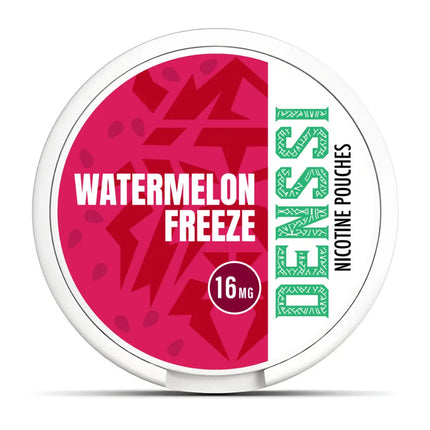 DENSSI Watermelon Freeze Strong