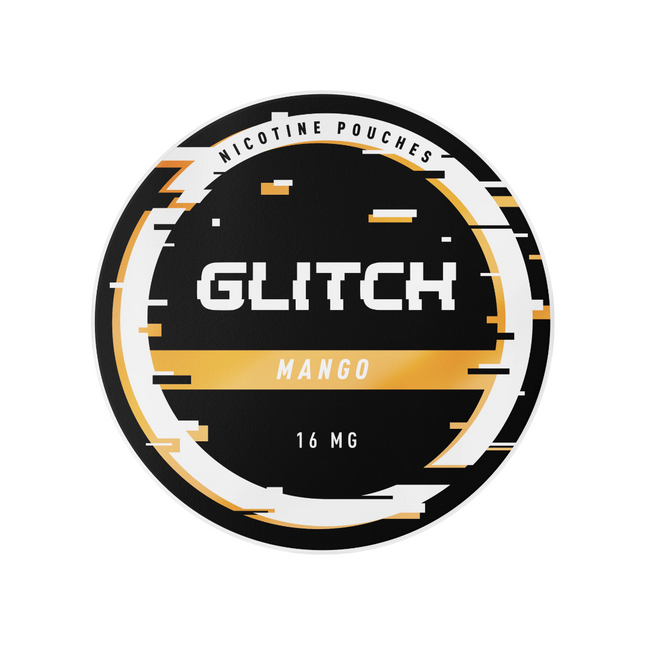GLITCH Mango