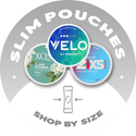 Slim Pouches