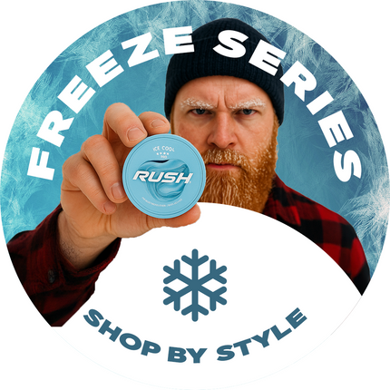 Collection image for: Freeze Series