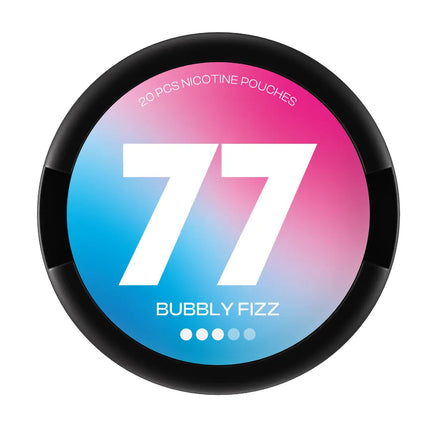 77 Bubbly Fizz