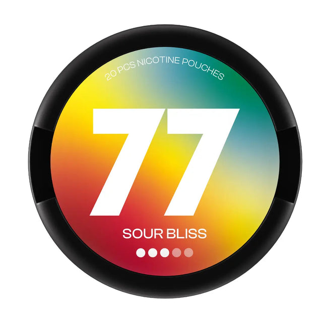 77 Sour Bliss