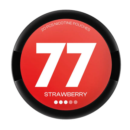 77 Strawberry