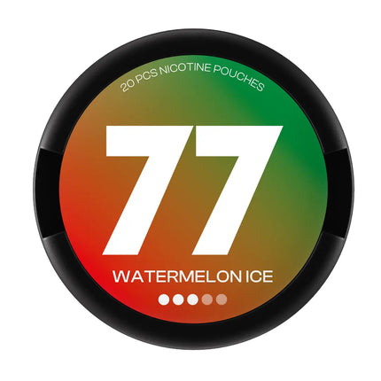 77 Watermelon Ice