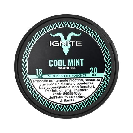 IGNITE Cool Mint