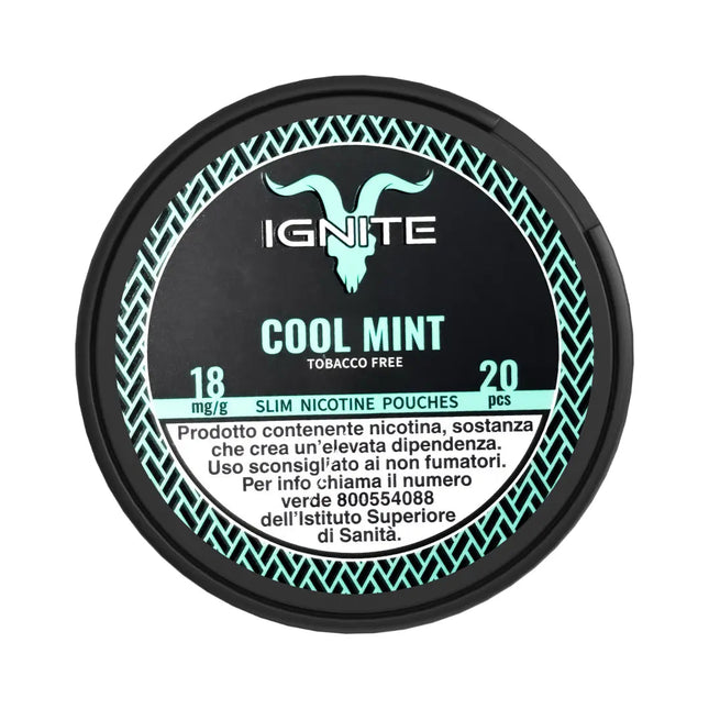 IGNITE Cool Mint