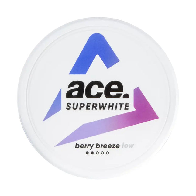Ace Berry Breeze Low