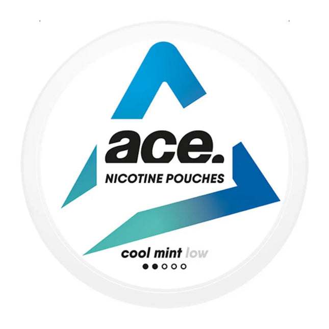 Ace Cool Mint Low