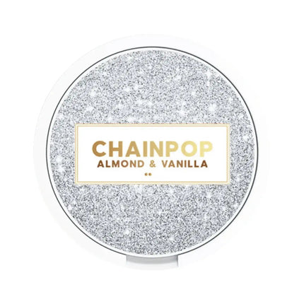 Chainpop Almond & Vanilla