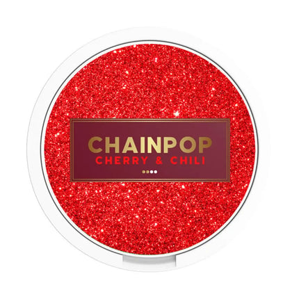 Chainpop Cherry & Chili