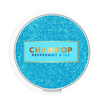 Chainpop Peppermint & Ice