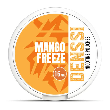 DENSSI Mango Freeze Strong