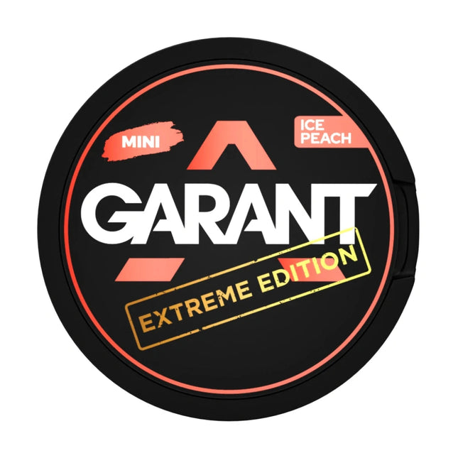 GARANT ExEd Ice Peach Mini