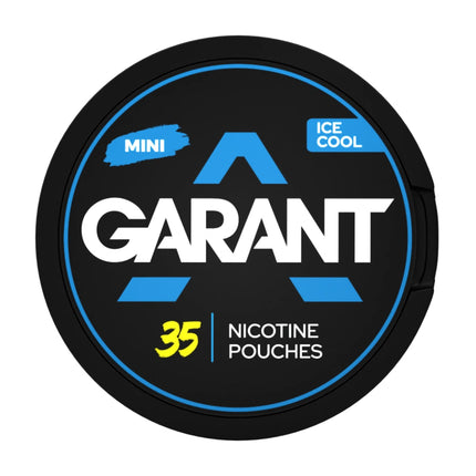 GARANT Ice Cool Mini