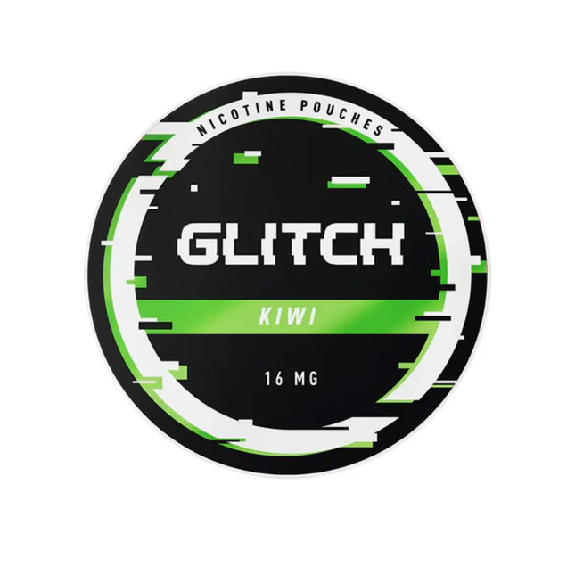 GLITCH Kiwi