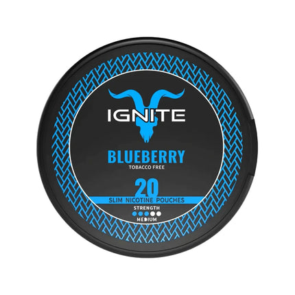 IGNITE Blueberry