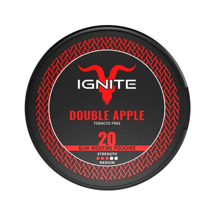 IGNITE Double Apple