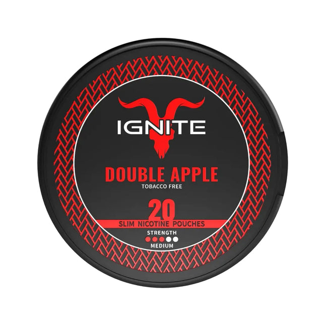 IGNITE Double Apple