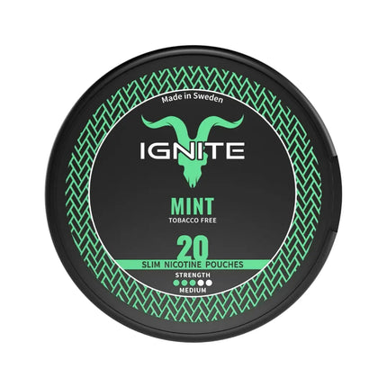 IGNITE Mint