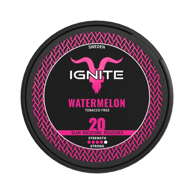 IGNITE Watermelon Strong
