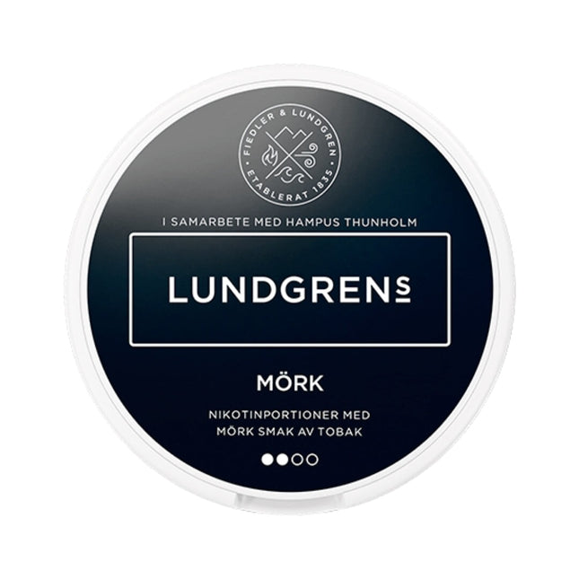 Lundgrens Mörk