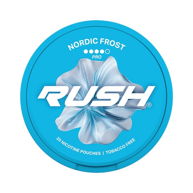 Rush Pro Nordic Frost