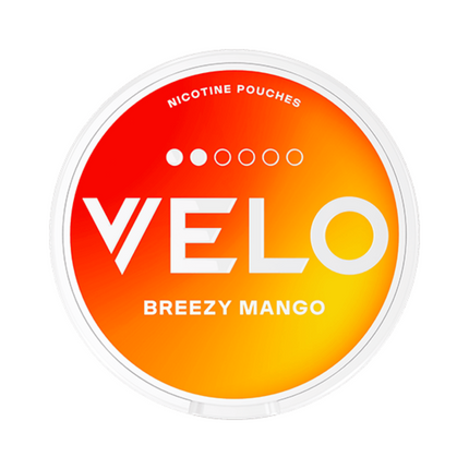 VELO Tropical Mango